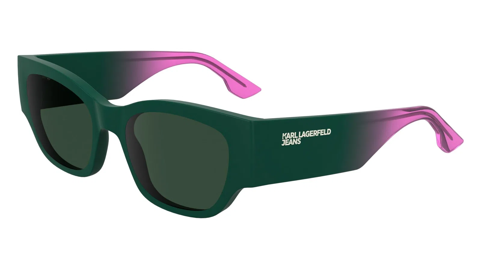 Karl Lagerfeld KLJ6168S Sunglasses - view 4